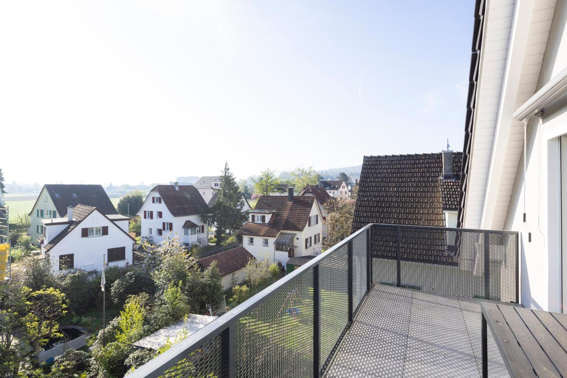 Stayy Flagship Limmattal - Contactless Check-In Schlieren Extérieur photo