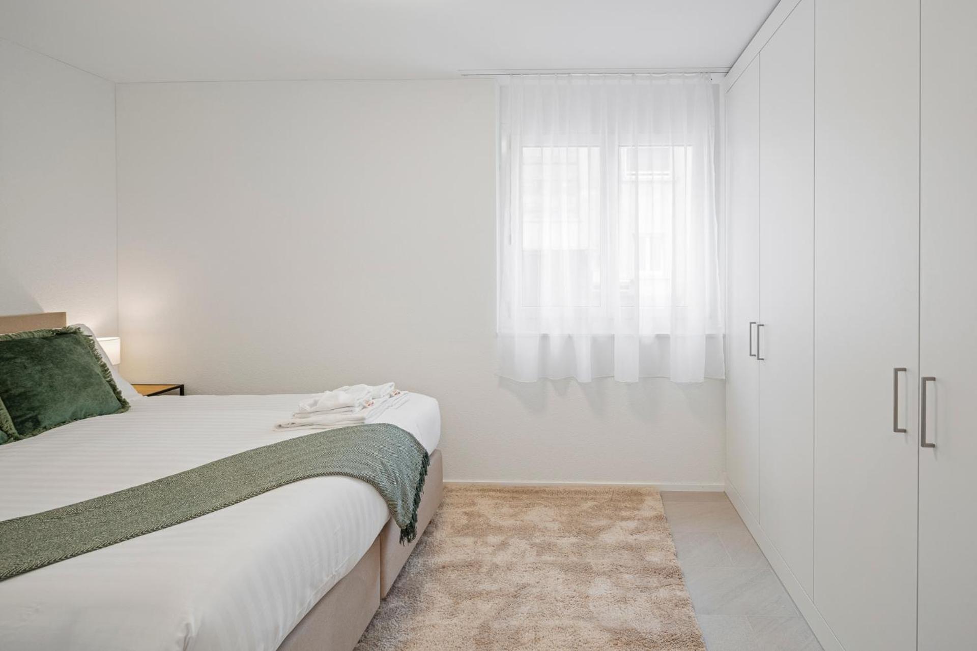 Stayy Flagship Limmattal - Contactless Check-In Schlieren Extérieur photo
