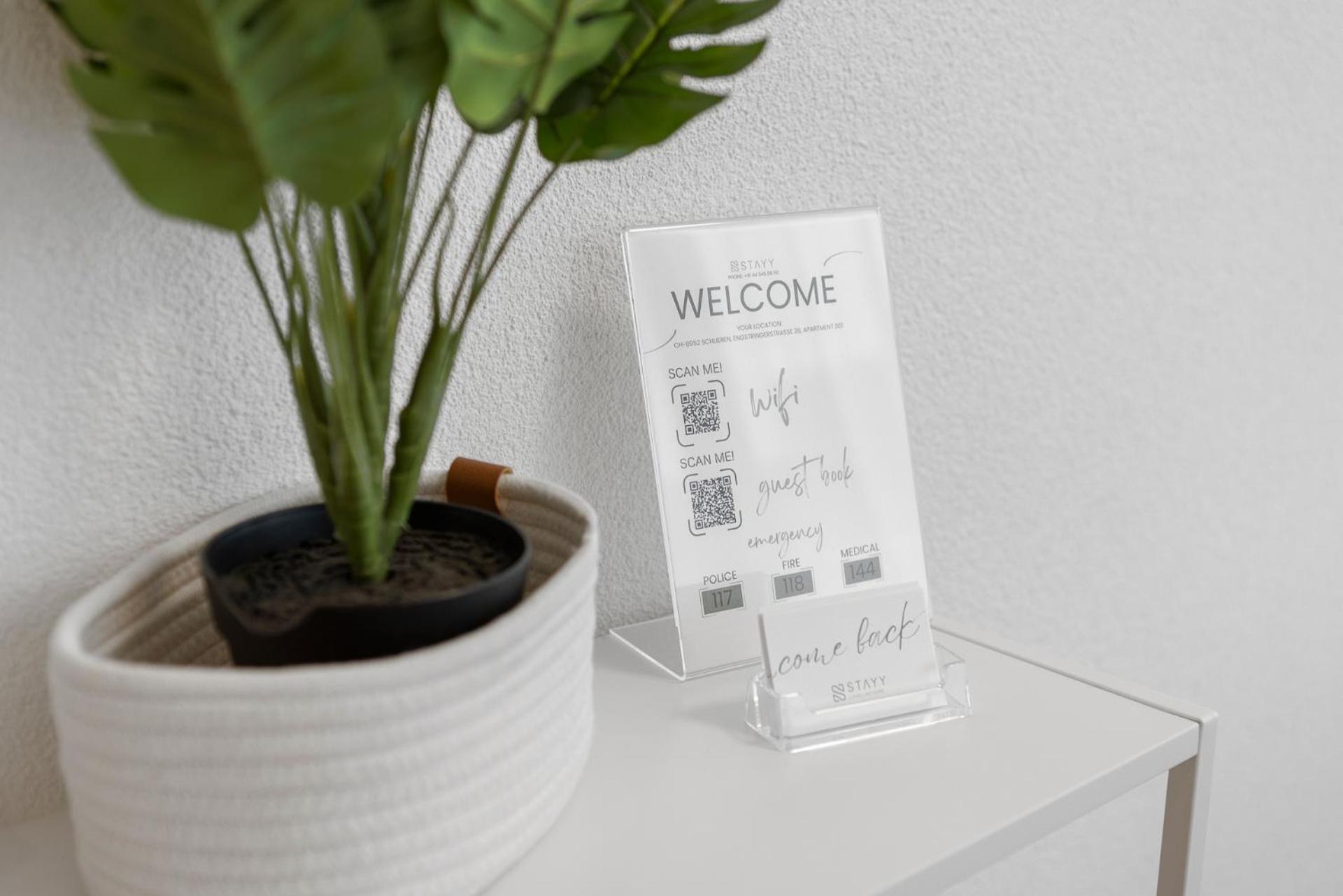 Stayy Flagship Limmattal - Contactless Check-In Schlieren Chambre photo