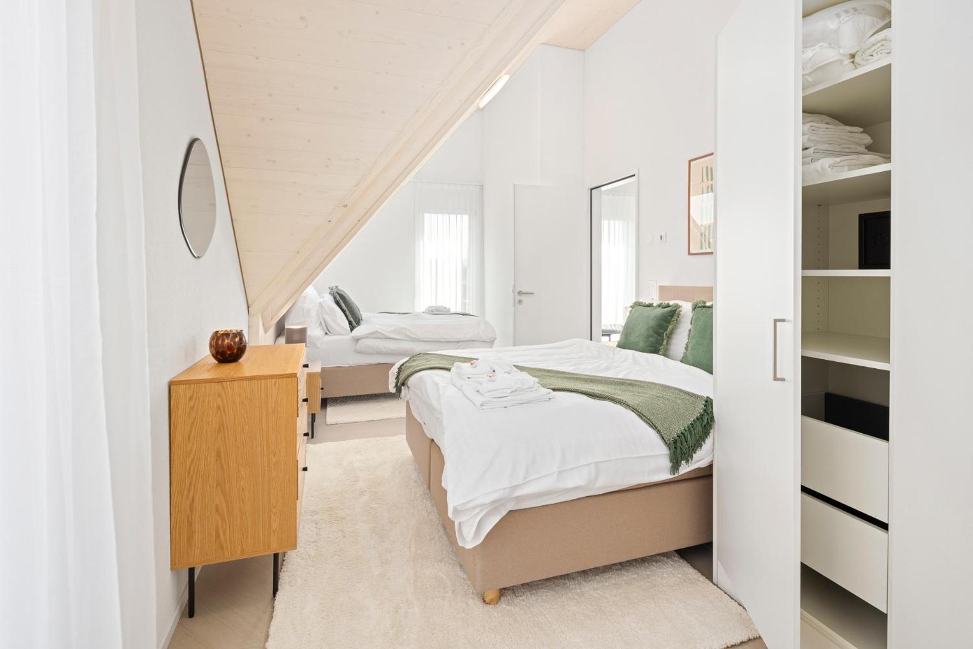 Stayy Flagship Limmattal - Contactless Check-In Schlieren Extérieur photo