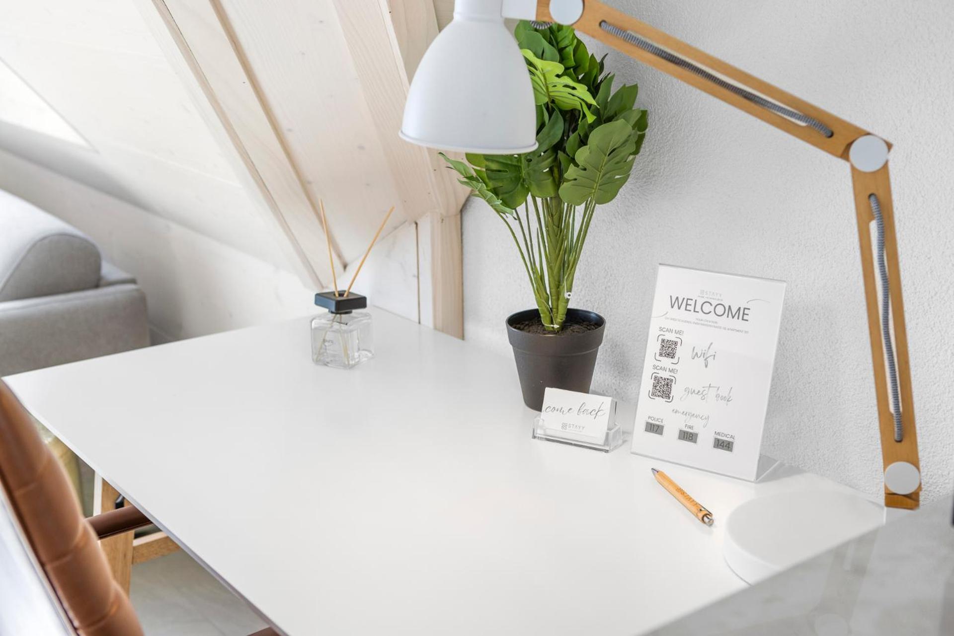 Stayy Flagship Limmattal - Contactless Check-In Schlieren Chambre photo