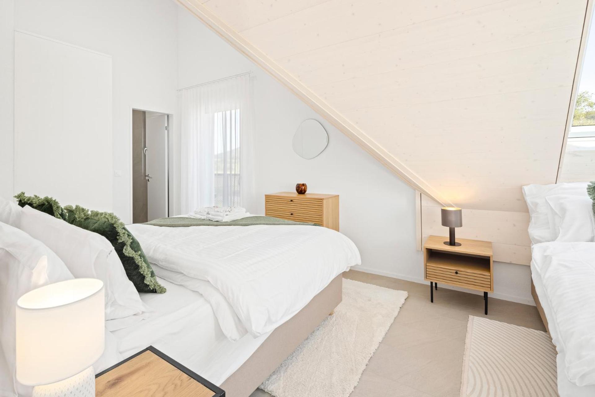 Stayy Flagship Limmattal - Contactless Check-In Schlieren Extérieur photo